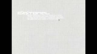Digitonal - Black Box (23 things fall apart)