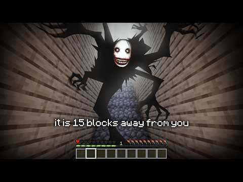 This Horror Mod Brought Me To Tears