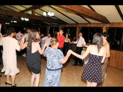 Scripcariuc Daniel - Bine-i sade mesei mele [Foarmatia Perla Bucovinei]