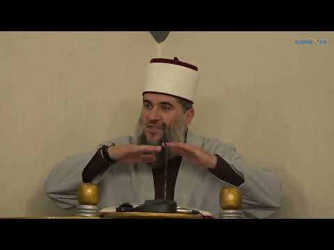 67. Shenjat e Kijametit - Hoxhë Muharem Ismaili