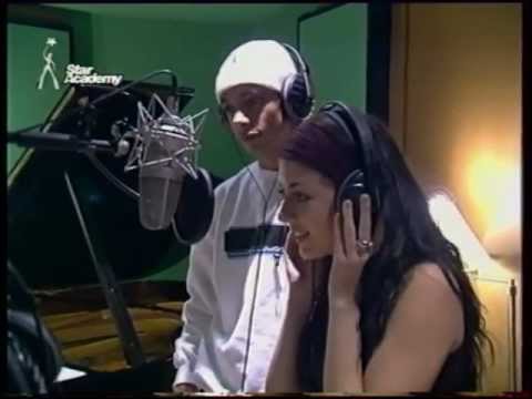 Star academy 2_Wouln't it be good