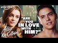 Tessa And Trevor S Journey After We Collided Prime Video