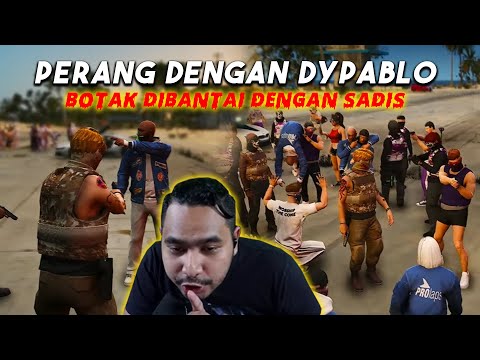 SHARK BOI AND MANAP LANGAR DYPABLO INI MLM KIAMAT !!