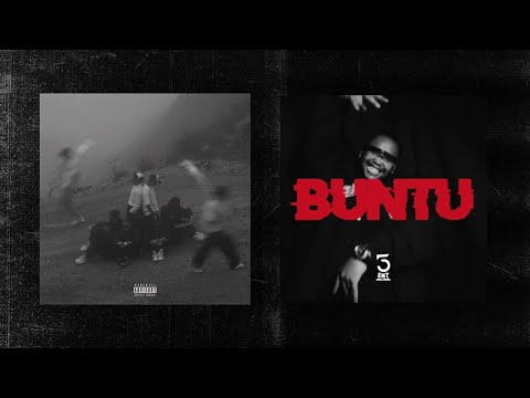 53 UNIVERSE, Faiz Ruzayn, Pele L. - Buntu (Visualizer)