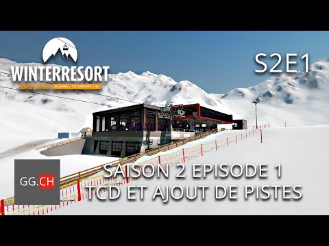 Winter Resort Simulator Maps Steam Community :: Winter Resort Simulator
