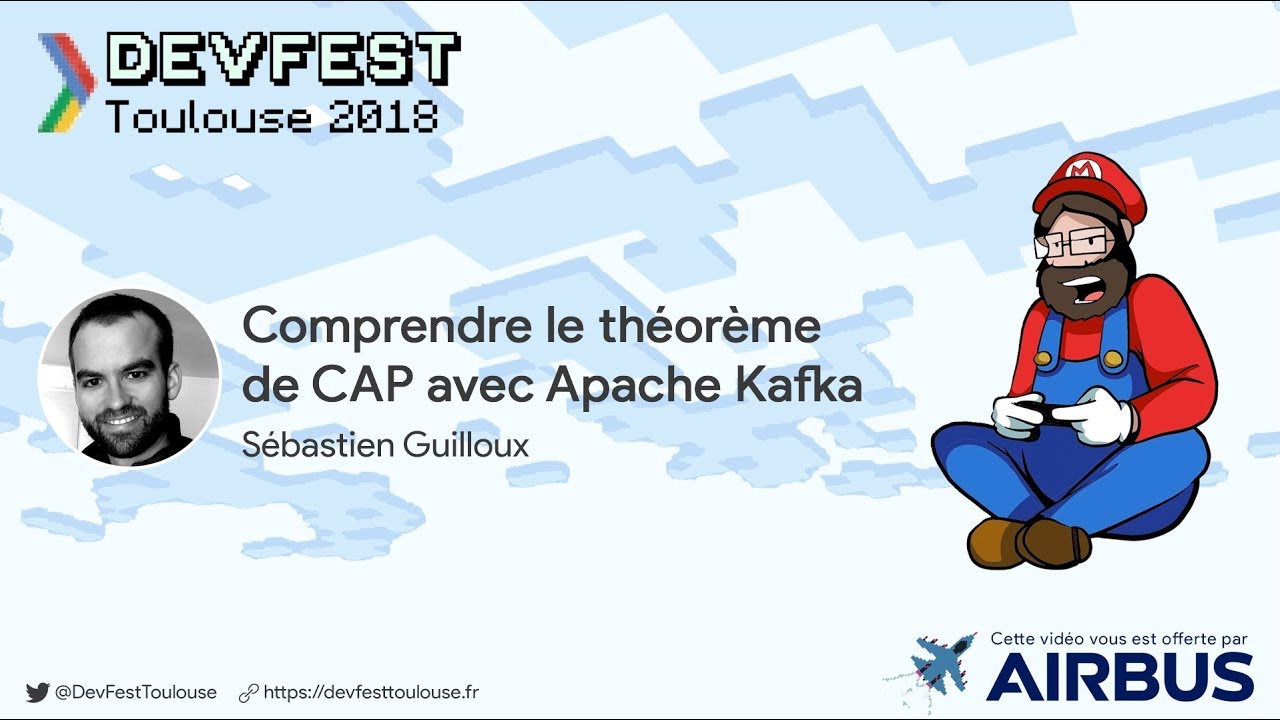 Comprendre le théorème de CAP avec Apache Kafka