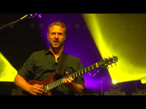 Spafford | 2017-03-16 | Marquee Theatre | Tempe, AZ