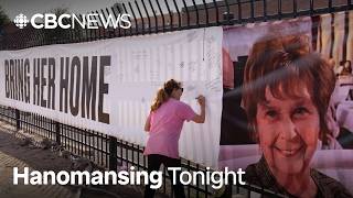 Guthrie family remains 'in agony' as details emerge about ransom note | Hanomansing Tonight