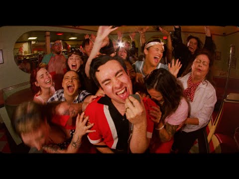 Dylan Chambers - The Fever (Official Music Video)