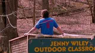 Nicholas Jamerson - Let It Go For A While