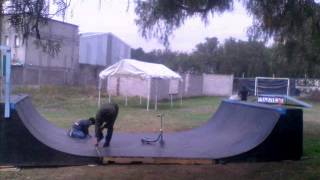 comercial peyote cumple hormonas