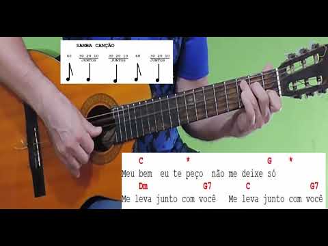 Me Leva Com Você - James Barbosa