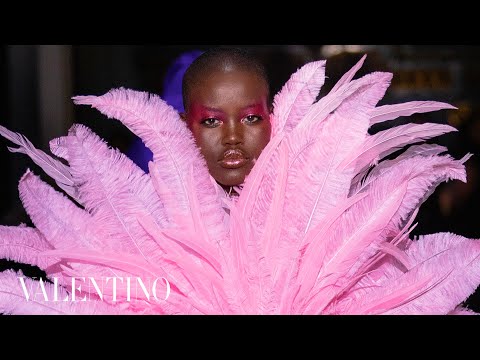 Valentino | #HauteCouture SS20