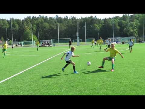 Tumba Invitational 2020: Bollstanäs vs FC Boo