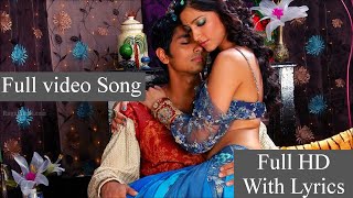 #Chandamamala Andagadini(Full Video Song) Full HD 