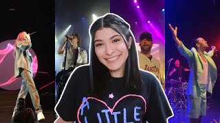 Tips to Get the Best View at Concerts (+ how to get barricade!) | Conc