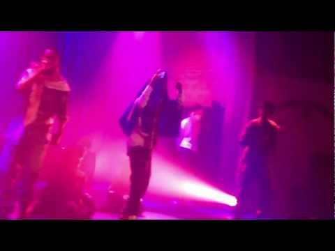 @ Neptunes W/ Danny Brown