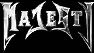 Majesty - Dance With The Demon