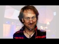 Mitch Benn Zaphod Beeblebrox Interview