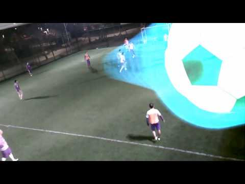 Alya Halı Saha 23.03.2016 23:00 - akillisaha.com