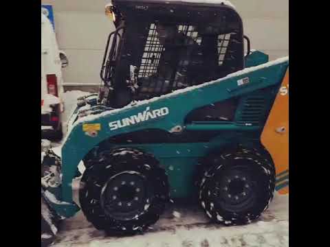 Sunward SWL2820 [3]