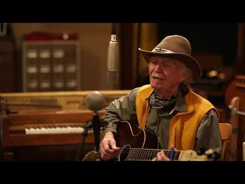 Michael Hurley - Boulevard (SDSN Session)