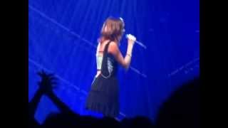 Kylee - Just Give Me A Reason (cover, live at Japan Expo)