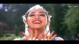 Download lagu Yaad Rakhiyo Yeh Char Akshar | HD Video Song | Izzatdaar - Alka Yagnik, MD Aziz | Govinda, Madhuri mp3