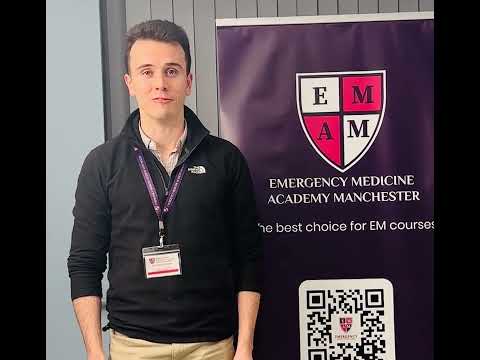 EMAM OSCE Course Feedback