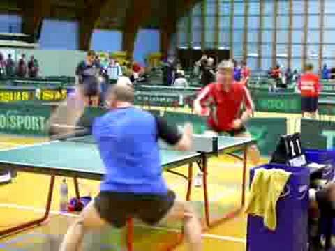 Uwe Witte - Louis Stapelle part 4