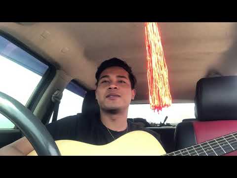 Sabar Malu - Yan Mus (cover by Alep Santosa)