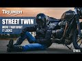 Triumph Street Twin Detailed Review