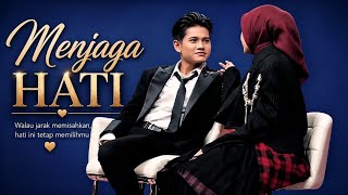Download lagu VALEN DA7 - Menjaga Hati | Slow Bass Remix Terbaru 2026 | Santos Audio New mp3