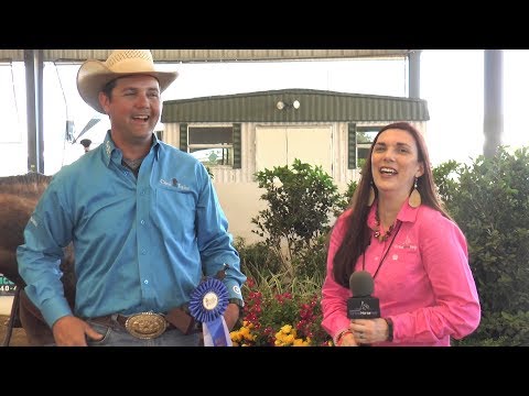 2018 NRBC  -  Chris Dawson