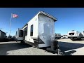 Check out this Video for a 2025 Forest River Sandpiper Destination Trailers 403RD(Stock #J048161)  for sale by RV Dynasty. This unit is located in Bunker Hill, IN