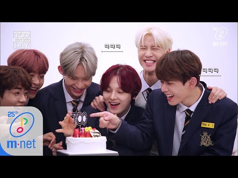 ♪ BACK TOO THE SCHOOL ♬ 3,4교시 | TOO DEBUT SHOW - TOO DAY TOO DEBUT SHOW - TOO DAY 1화