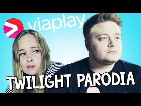Twilight Parodia