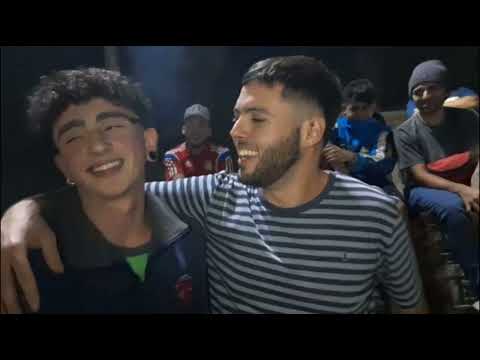 JOTERSON VS WIZCOKE | SEMIFINAL | ABERAPSTYLE | FECHA 3