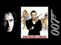 John Barry - "007" (From Russia With Love, 1963 ...