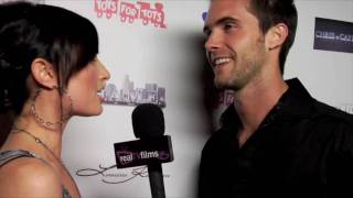 Stephen Weigand ,Victim Movie , RealTVfilms video