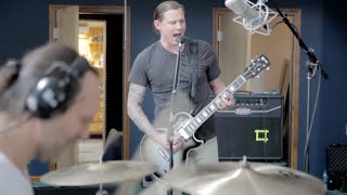 BARONESS - The Riff [Making Purple]