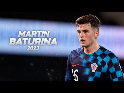 Martin Baturina - Full Season Show - 2023ᴴᴰ