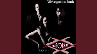 We've Got The Funk (Clubmix)