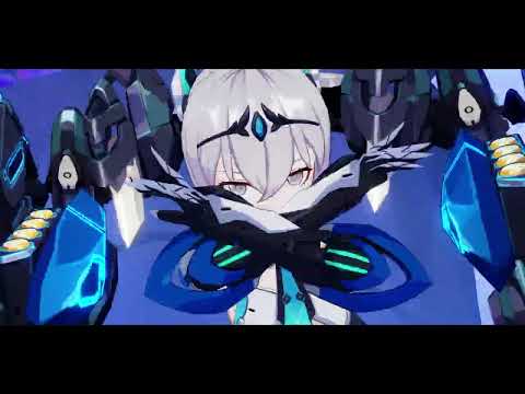Honkai impact 3 - [RedLotus] D435 v6.4 : boss Benares