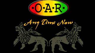 O.A.R - Black Rock (Studio Version)