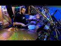 John Longstreth - Origin - Disease Called Man - Feat. Jeff Grindstopher of SDM