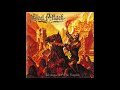Steel Attack - Predator Of The Empire (2003) Full album