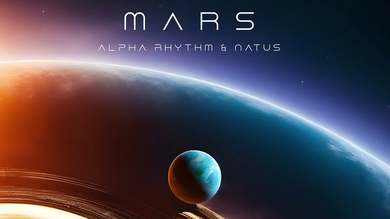 Alpha Rhythm & Natus – Mars