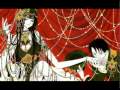 xxxHolic ending - Honey, Honey 