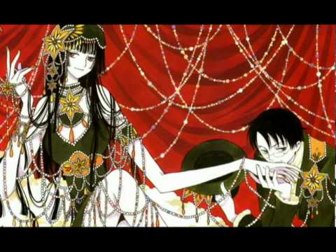 xxxHOLiC: Kei Honey Honey SEAMO feat. AYUSE KOZUE